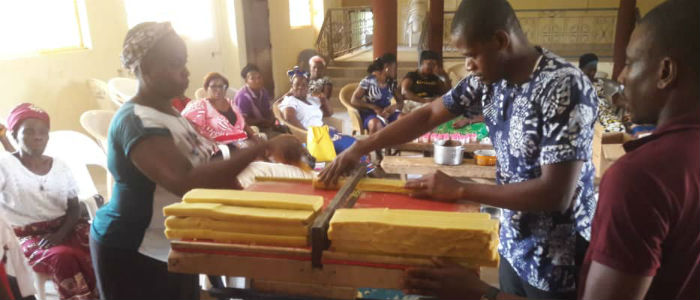 Economic Empowerment