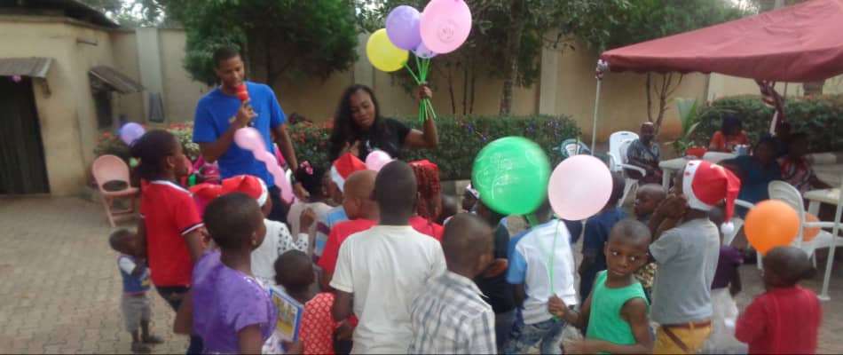 Youth & Family Engagement